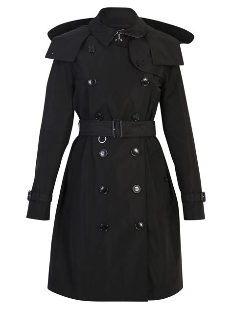 burberry kensington damen|burberry kensington trench black.